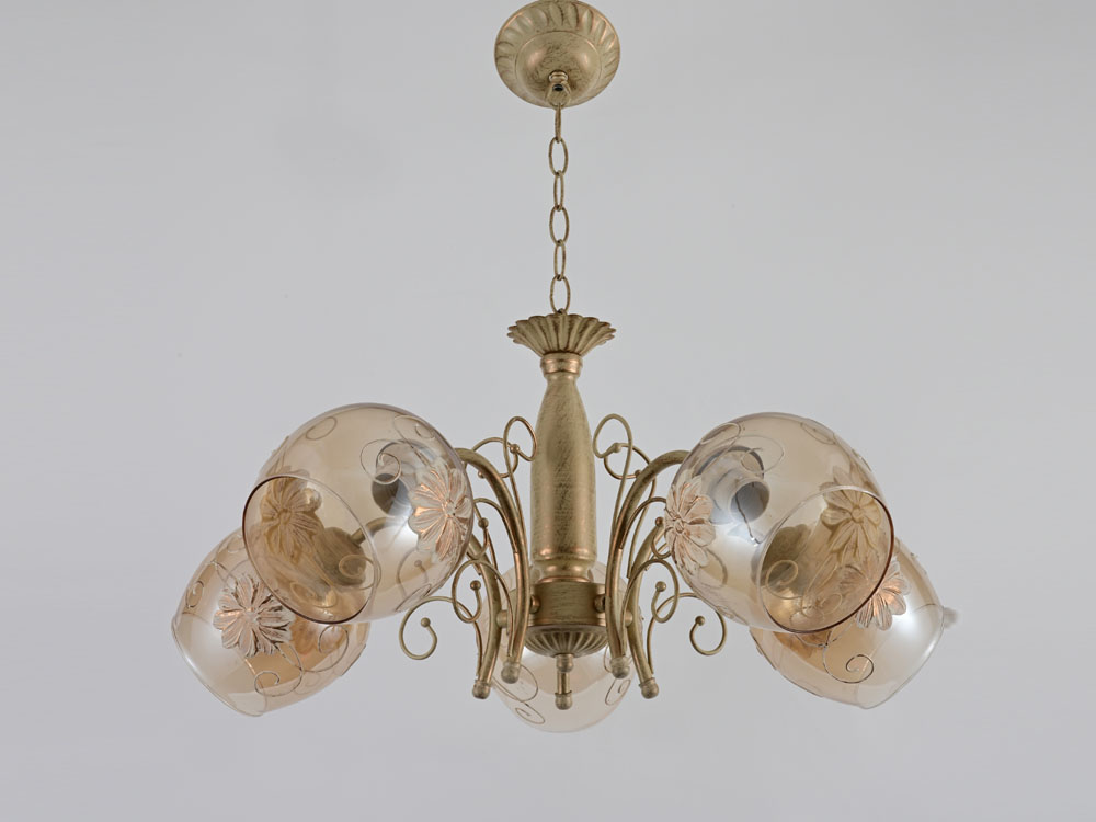 XXW-204 - 江门新希望灯饰